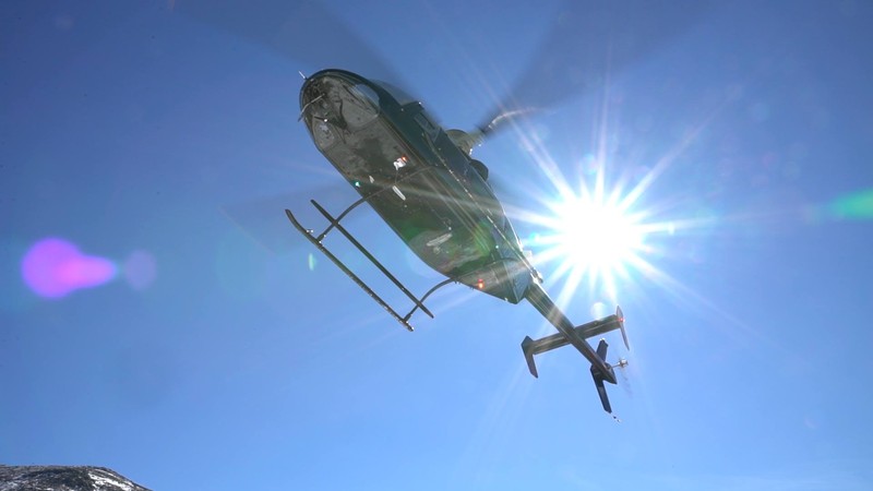 3rd Annual NEHC Helicopter Safety Seminar - Hosted by JBI ...